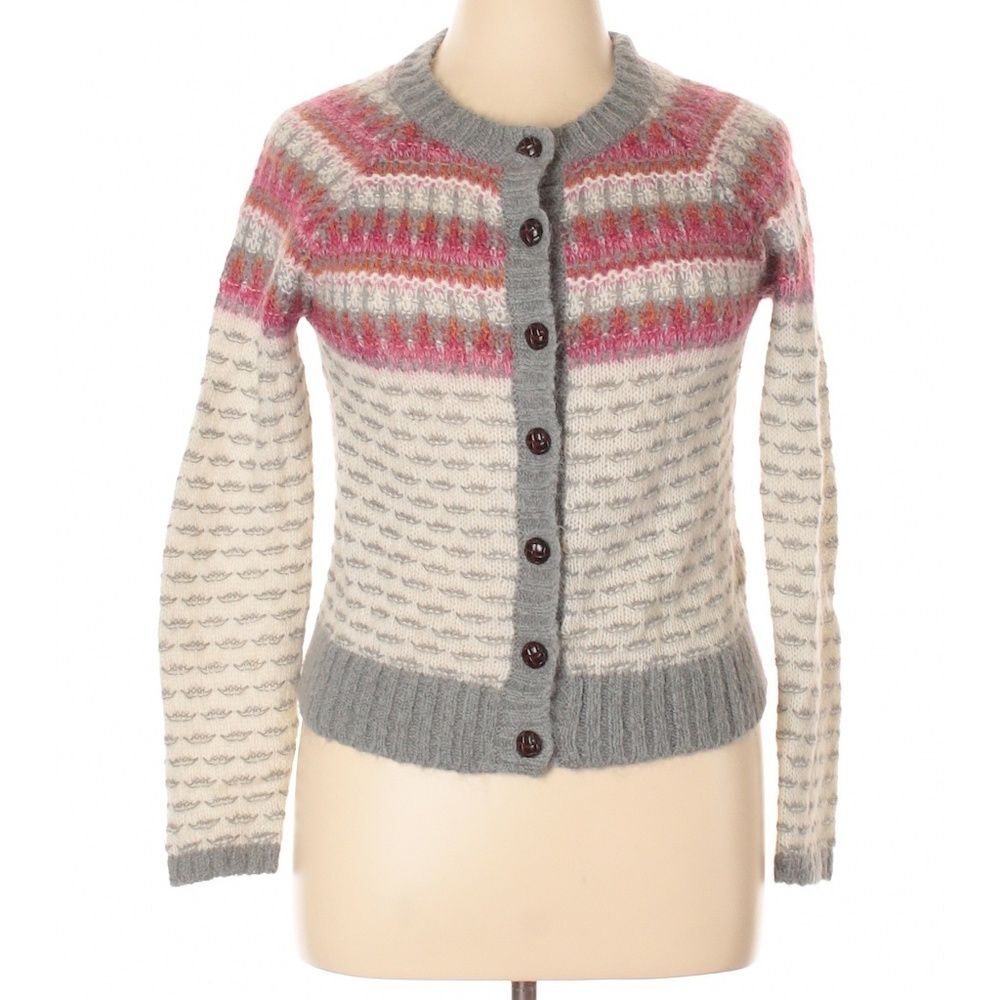 Good Times Schoolgirl Sweater